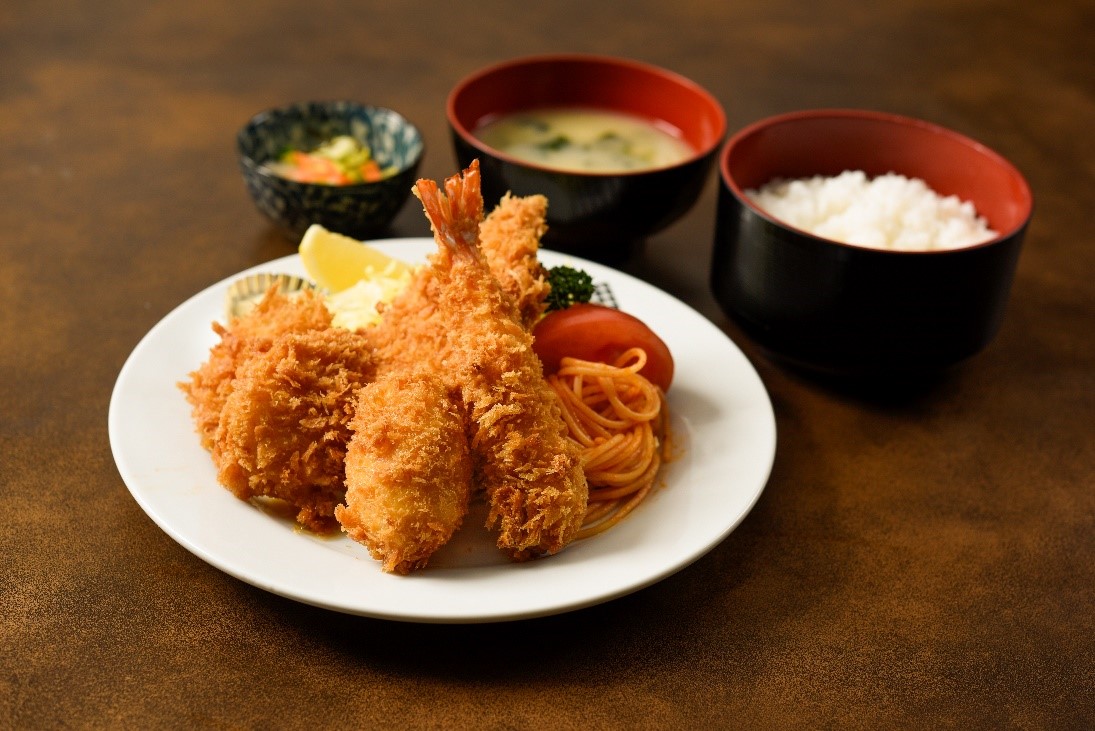 東都グリル 魚河岸食堂店 飲食 築地魚河岸 お店を探す 築地場外市場 公式ホームページ