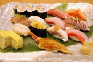 築地すし大本館 寿司 ご飲食 お店を探す 築地場外市場 公式ホームページ