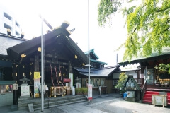 波除神社